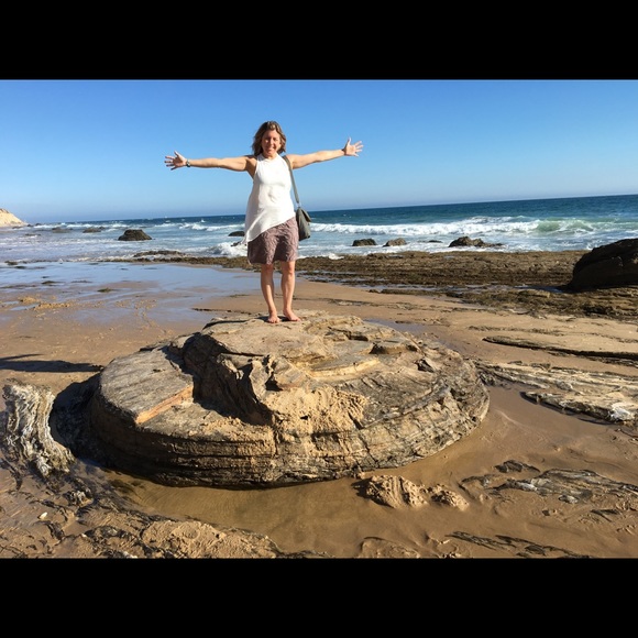 Meet your Posher, Amy - Picture 1 of 1